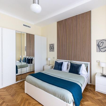 Navigli-Duomo - Prestige Apartment Netflix-Wifi Milano Ngoại thất bức ảnh