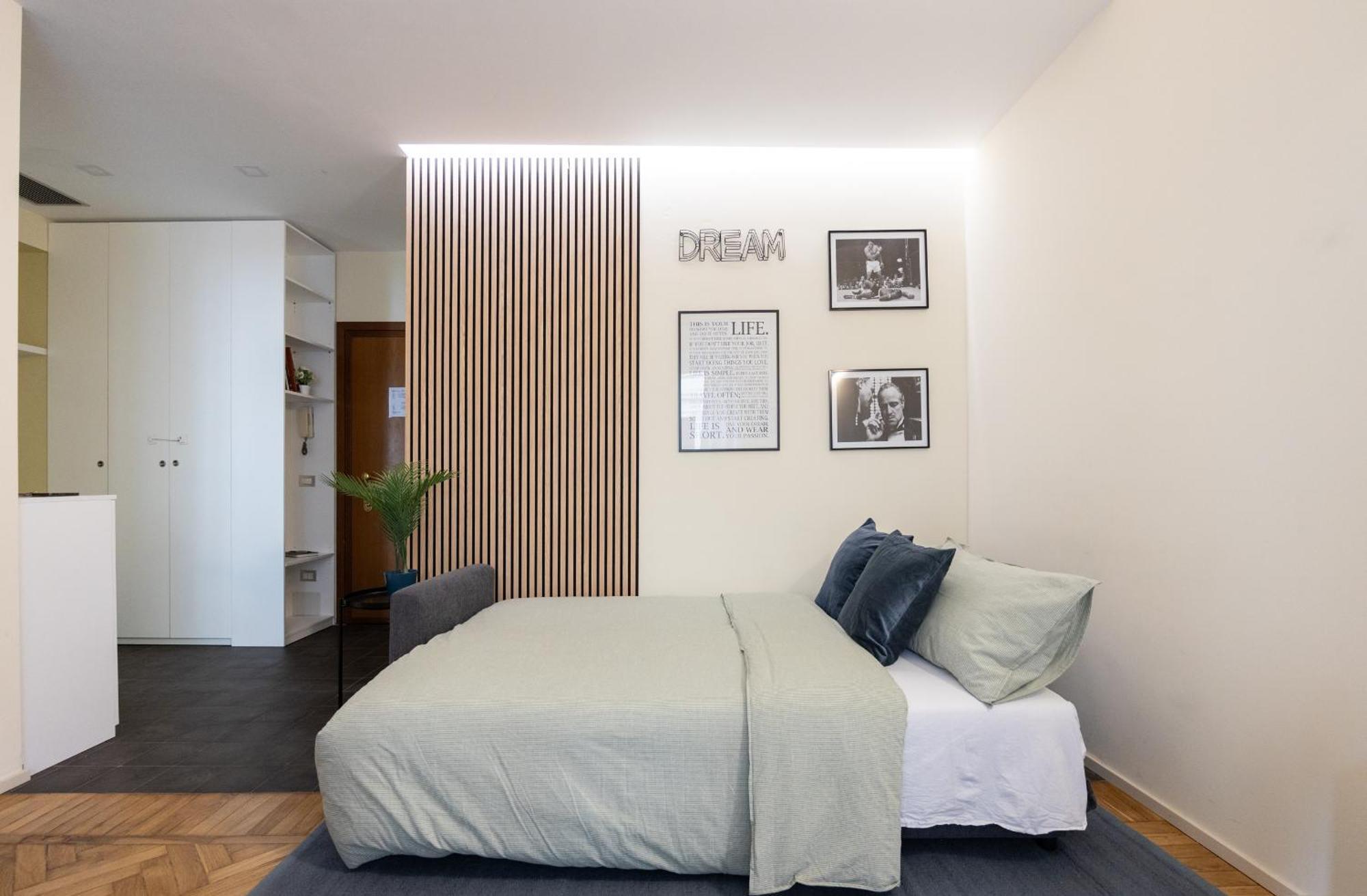 Navigli-Duomo - Prestige Apartment Netflix-Wifi Milano Ngoại thất bức ảnh