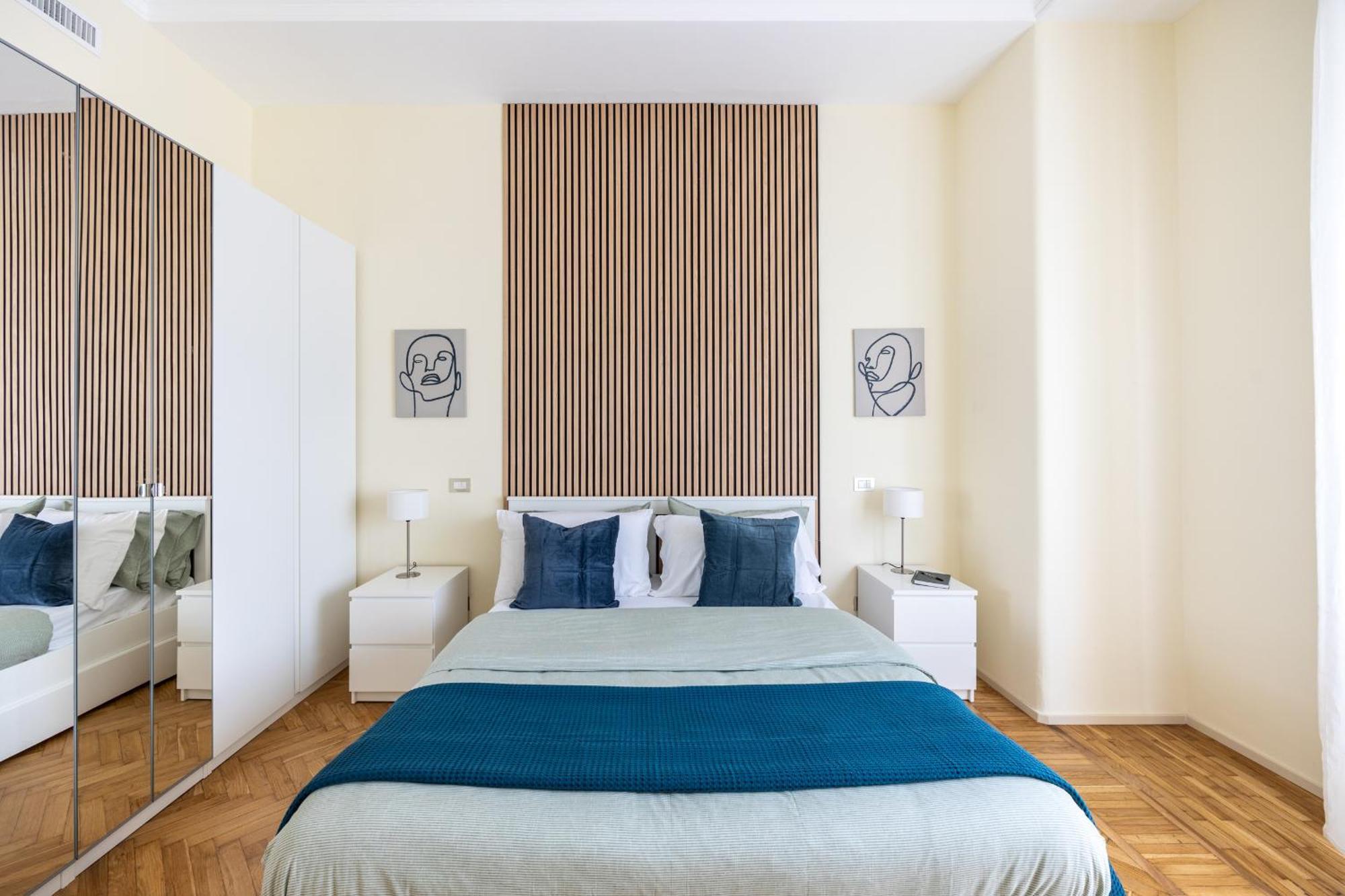 Navigli-Duomo - Prestige Apartment Netflix-Wifi Milano Ngoại thất bức ảnh